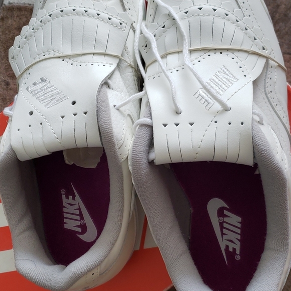 Golf shoes - Picture 8 of 12